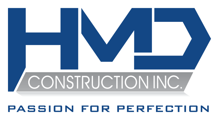 HMD CONSTRUCTION INC
